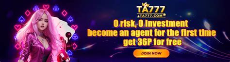 TA777: 2024 Pinakapremyo sa Online Casino ng Pilipinas.